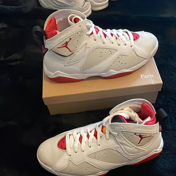 jordan 7 hare size 12